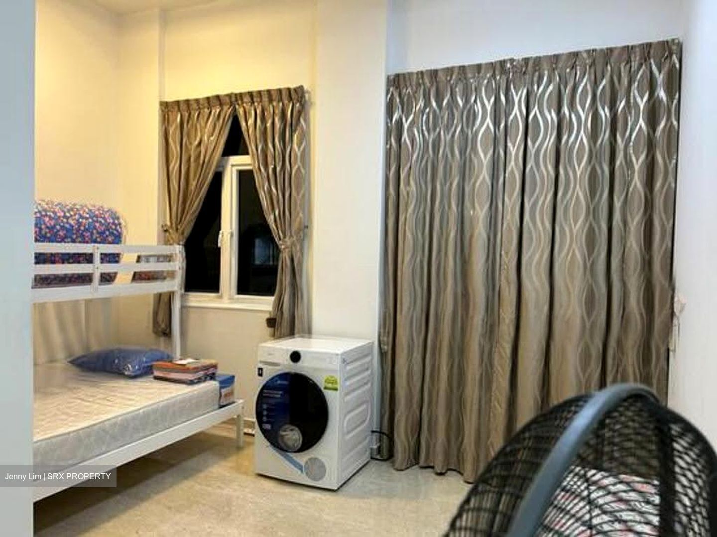 Kovan Grandeur (D19), Apartment #609602991